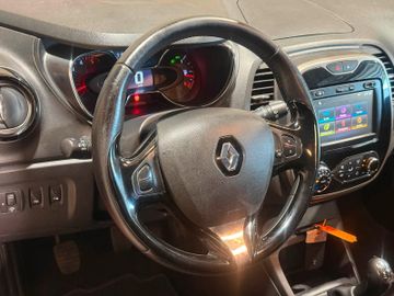 Renault Captur - 12