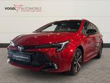 Toyota Corolla Touring Sports 2.0 Teamplayer +Technik P - Toyota Tageszulassungen