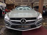 Mercedes-Benz SL 350 AMG STYLING!! 1.HAND!! 77TKM!! - Mercedes-Benz SL-Klasse in Duisburg