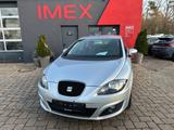 Seat Leon Reference 1.4 125 PS HU neu Klima Alu SH - Seat Leon aus 2011: R