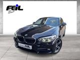 BMW 125i Sport Line Navi Bus. Tempomat USB Shz PDC - BMW 125: Sh