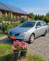 Nissan Primera Traveller 1.8 acenta acenta - Nissan Primera: 8.1