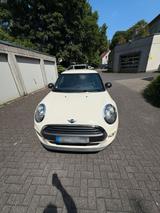 MINI Mini One First - MINI One First: Kleinwagen