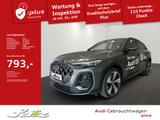 Audi Q5 2.0 TDI quattro edition one *B&O*HEAD-UP*MATR