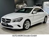 Mercedes-Benz CLA 180 d Urban*LED*KAMERA*SHZ*KLIMA*KEYLESS GO - Mercedes-Benz CLA 180 in Dresden