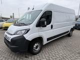 Fiat Ducato L3H2 140 PS NAV,KAMERA,PDC,TEMPOMAT,KLIMA - Fiat Ducato in Karlsruhe