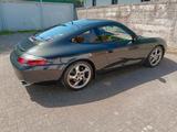 Porsche 911 Millennium, unfallfrei, deutsch, 2.Hd - Porsche aus 1999: 911