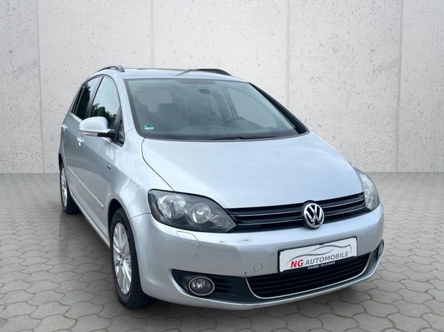 Volkswagen Golf  VI Plus Life *Klimaauto.*Navig.*PDC*S-Heft