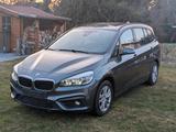 BMW 216d Gran Tourer - Motor überholt - TÜV neu! 
