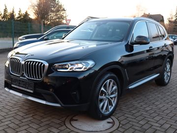 BMW X3 - 2