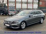 Mercedes-Benz E 200 T 9G-TRONIC AVANTGARDE MULTIBEAM|KAMERA