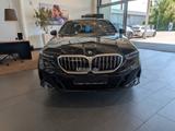 BMW 520d M Sportpaket Klimaaut. AHK Memory vorn - BMW 520 mit Diesel-Antrieb: Limousine
