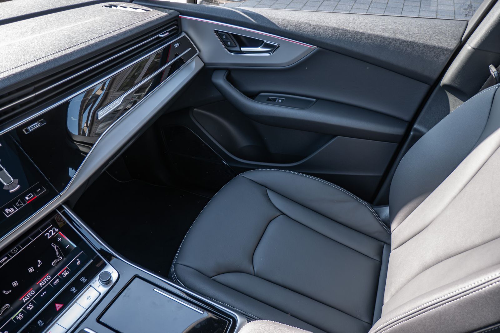 Audi Q7 - Bild 12