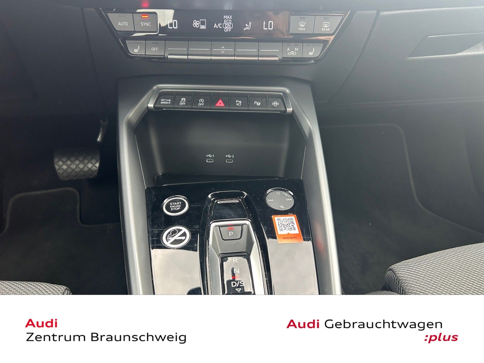 Audi A3 - Bild 8