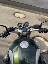 BMW R 12 nineT sofort Verfügbar mit Komfort Paket uv - BMW R 12 NINET