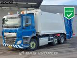 DAF CF 290 6X2 NL-Truck APK Haller Ekopress MEDIUM X - DAF Cf