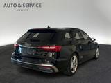 Audi A4 2.0 TDI S-line quattro S-tronic |HUD|AHK|PANO - Audi A4: 2.4