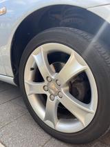 Seat Ibiza 1.4 Sport Edition | Alufelgen | HU 05/2027 - Seat Ibiza aus 2007: Sport Edition