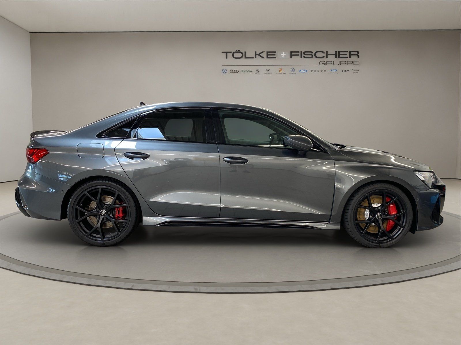 Audi RS3 - Bild 6