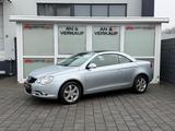 Volkswagen Eos 2.0 Turbo/2.HAND/XENON/VOLLEDER/TEMP/PDC - Volkswagen Eos: Turbo