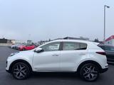 Kia Sportage GT-Line 4WD*VOLL*8-Fach*AHK* - Kia: 8