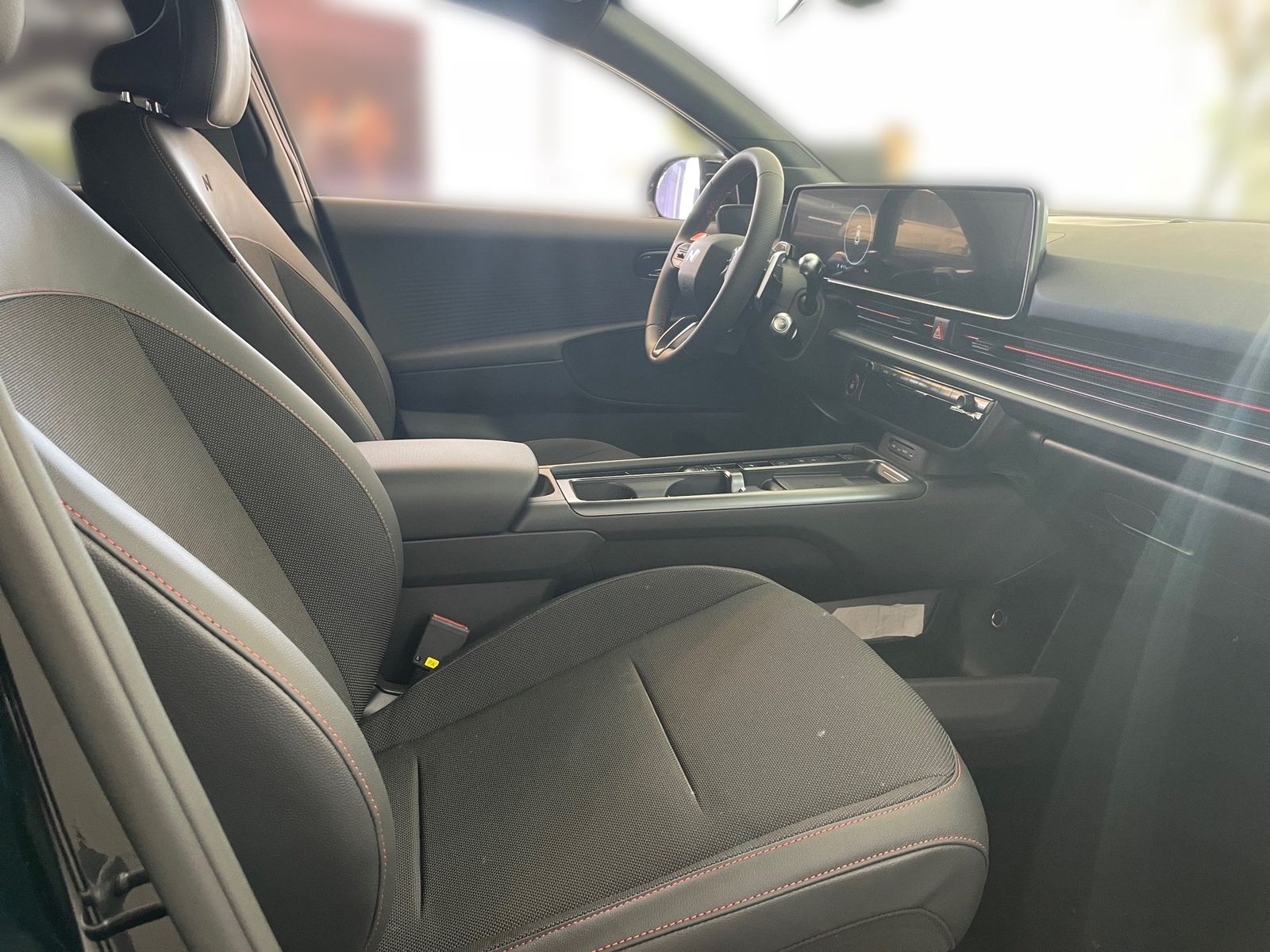 Hyundai IONIQ 6 – Bild 15