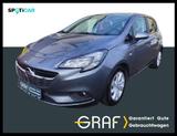 Opel Corsa ON *AT6*EPHv+h+Kam*SiLeFroHZ*LM*Garantie* - Opel Corsa mit Benzin-Antrieb: Automatik