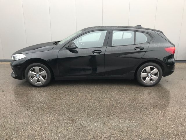 BMW 118i*Carplay*PDC*Sitzh*Multi*Tempo*Navi