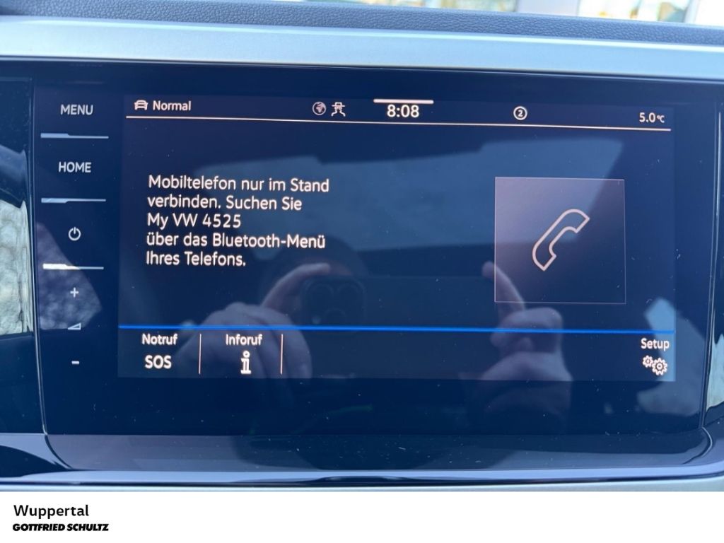Volkswagen Taigo - Bild 19