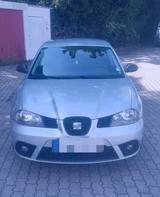 Seat Ibiza 1.4 Benzin 2007 Fahrbereit aber... - Seat Ibiza aus 2007: 1.2