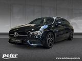 Mercedes-Benz CLA 180 Shooting Brake AMG, Panoramadach - Mercedes-Benz CLA 180 Shooting Brake mit Panoramadach