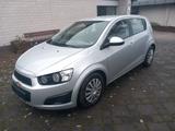 Chevrolet Aveo 1.4 LT+ AT LT+