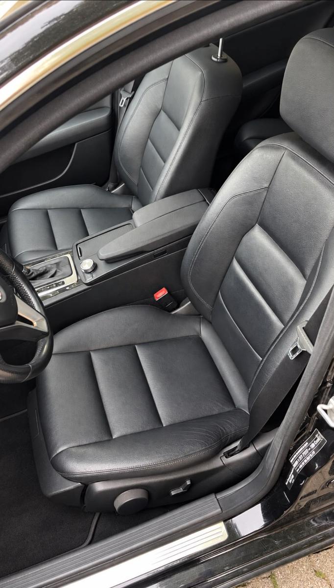 Mercedes-Benz C220 2011 — photo 6