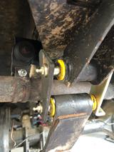 Toyota Land Cruiser BJ 40 - Toyota Land Cruiser mit Diesel-Antrieb: Geländewagen, Bj
