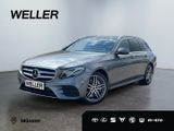 Mercedes-Benz E 400 d 4M T 9G AMG *LED*Distr+*HUD*Burm*360*AHK - Mercedes-Benz E 400 aus 2018