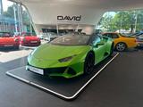 Lamborghini Huracán EVO Spyder*Ad Personam*Selezione*Lift*
