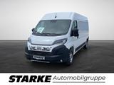 Fiat Ducato Serie 2 35 L3H2 KaWa  Navi Kamera PDC Kli - Fiat Ducato