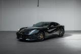 Ferrari F12 berlinetta - Ferrari: F1