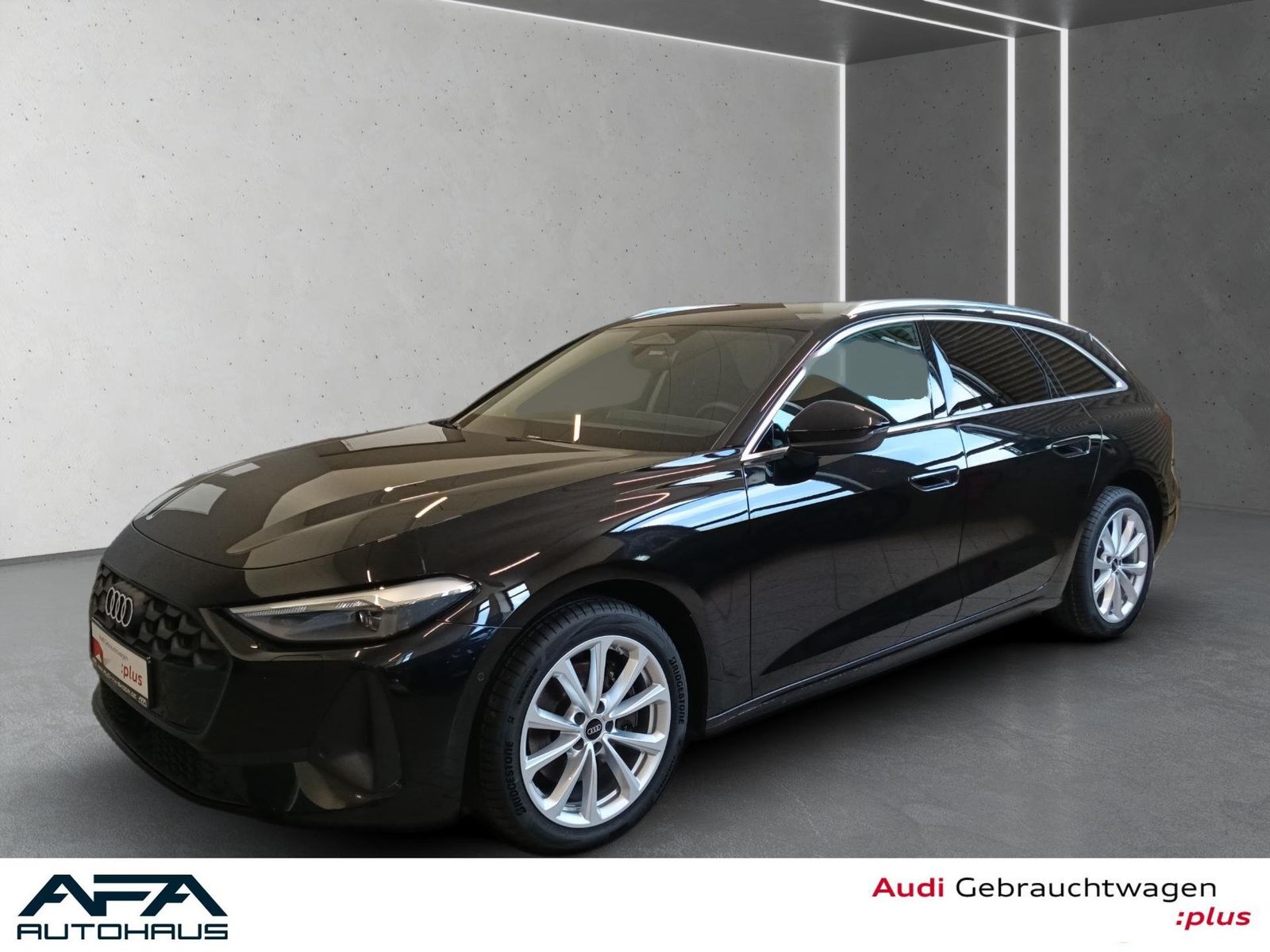 Audi A5 Avant TFSI S tronic RFK*ACC*Sp.Sitze*LM18*SHZ