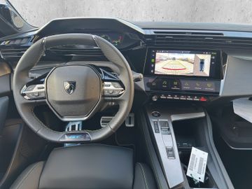 Peugeot 308 SW GT Hybrid 145 360+Kam.+KeyLess+LED+Massag