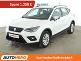 Seat Arona 1.0 TSI Style Aut.*TEMPO*ALU*KLIMA* - Seat Arona Gebrauchtwagen in München