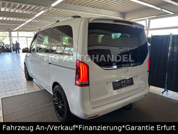 Mercedes V 250 - 5