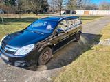 Opel opel vectra c caravan - Opel Vectra aus 2008: C