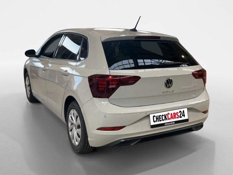 Volkswagen Polo VI Life, миниатюра 3
