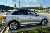 Audi SQ5 TDI luft/stdhz/pano/tiptr - gebrauchte Audi SQ5 aus dem Jahr 2020