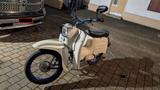 Simson KR51 - SIMSON WEIß