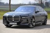 BMW i7 xDrive 60 M Sport*360*CARBON*MATT*PANO*INDIV*