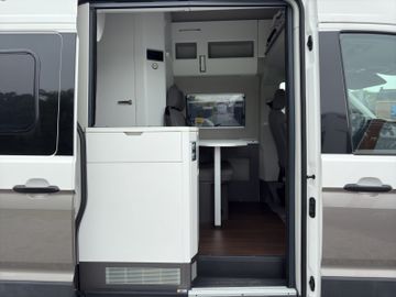 Bild 16 VW Grand California 600 2.0 TDI DSG +LED+ACC+NAVI