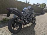 Yamaha YZF-R3 - SPORTLER VON 251 BIS 500 CCM