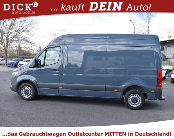 Mercedes-Benz Sprinter 315d 9G FWD L2/H2 >LED+NAV+360+ACC+VOLL